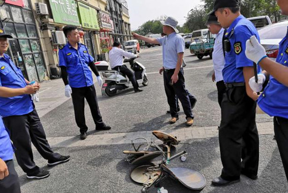 20200813 连云港市经济技术开发区开展卫星地面接收设施专项整治活动2.jpg